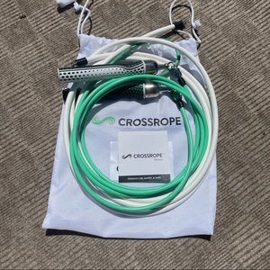 Crossrope